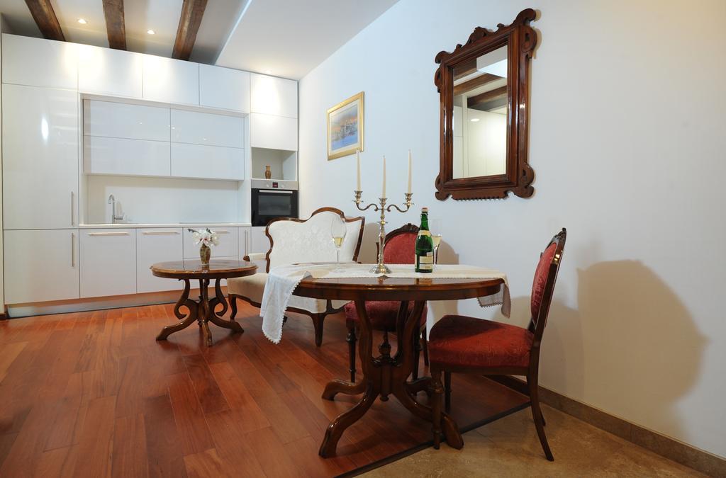 ספליט Apartments Felicitas חדר תמונה