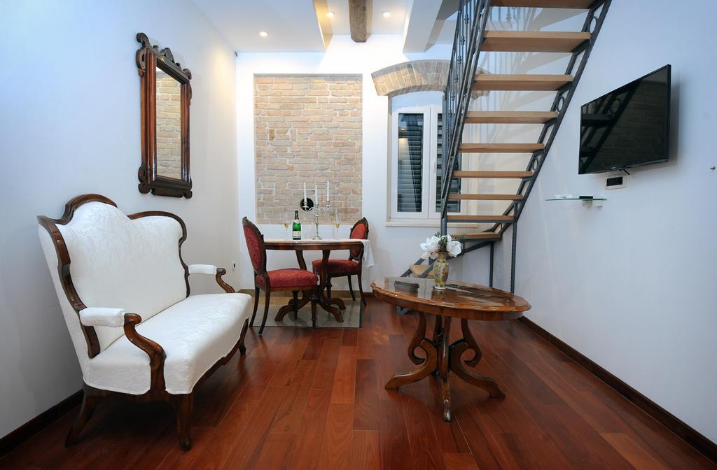 ספליט Apartments Felicitas חדר תמונה