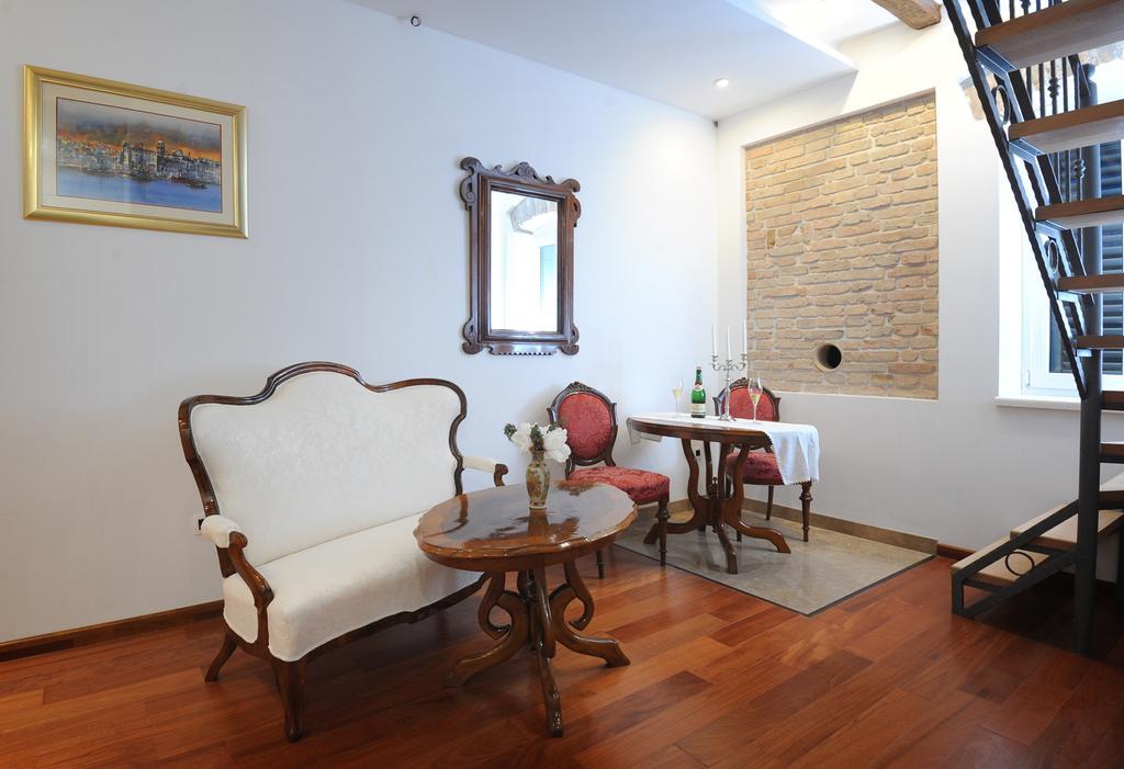 ספליט Apartments Felicitas חדר תמונה