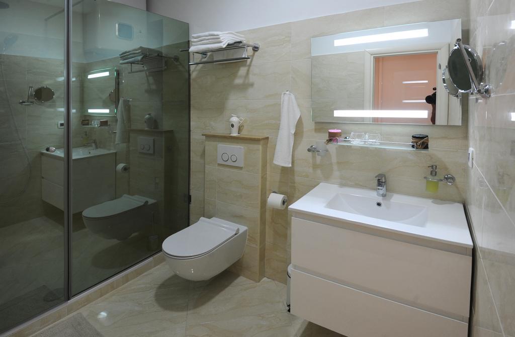 ספליט Apartments Felicitas חדר תמונה